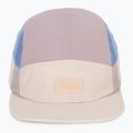 Baseball cap BUFF 5 Go domus rose panel 2