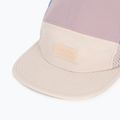 Baseball cap BUFF 5 Go domus rose panel 3