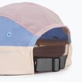 Baseball cap BUFF 5 Go domus rose panel 4