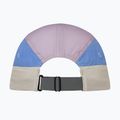Baseball cap BUFF 5 Go domus rose panel 2
