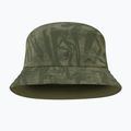 BUFF Adventure Bucket Acai green hiking hat 125343.854.20.00