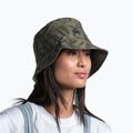 BUFF Adventure Bucket Acai green hiking hat 125343.854.20.00 3
