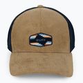 BUFF Trucker Tinai beige baseball cap 128595.337.30.00 4