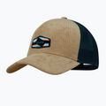 BUFF Trucker Tinai beige baseball cap 128595.337.30.00 5