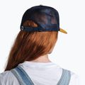 BUFF Trucker Darix coloured baseball cap 128596.555.30.00 9
