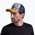 BUFF Trucker Darix coloured baseball cap 128596.555.30.00 10