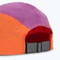 Baseball cap BUFF 5 Panel Go sish tangerine 4