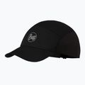 Baseball cap BUFF Speed solid black