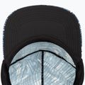 Baseball cap BUFF Speed gline grey 3