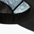 Baseball cap BUFF Speed gline grey 5