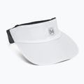 Running visor BUFF Go Visor Solid white
