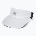 Running visor BUFF Go Visor Solid white 3
