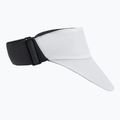 Running visor BUFF Go Visor Solid white 4