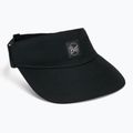Running visor BUFF Go Visor Solid black