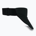 Running visor BUFF Go Visor Solid black 4