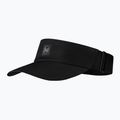 Running visor BUFF Go Visor Solid black