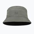 Hat BUFF Travel Bucket clay black/grey