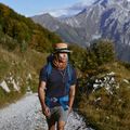 BUFF Explore Booney Zeo colour hat 128627.555.20.00 11
