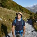 BUFF Explore Booney Zeo colour hat 128627.555.20.00 12