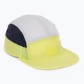 Baseball cap BUFF 5 Go domus lime panel