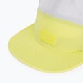 Baseball cap BUFF 5 Go domus lime panel 3