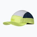Baseball cap BUFF 5 Go domus lime panel