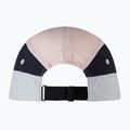 Children's baseball cap BUFF 5 Sport Panel domus light grey 2