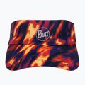 BUFF Go Visor Ethnos hiking visor black 128618.203.20.00 4