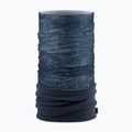 Multifunctional neck gaiter BUFF Polar katic blue