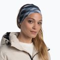 BUFF Tech Fleece wayly grey headband 2
