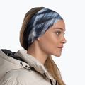 BUFF Tech Fleece wayly grey headband 3