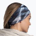 BUFF Tech Fleece wayly grey headband 4