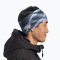 BUFF Tech Fleece wayly grey headband 6
