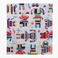 Children's multifunctional sling BUFF Original Ecostretch Paus Multi 130082.555.10.00 2