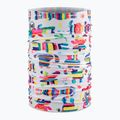 Children's multifunctional sling BUFF Original Ecostretch Paus Multi 130082.555.10.00 4