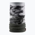 Children's multifunctional neck gaiter BUFF Polar grey/grey