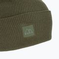 BUFF Crossknit green cap 126483.866.10.00 3