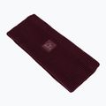 BUFF Crossknit headband maroon 126484.416.10.00