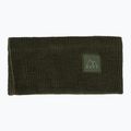 BUFF Crossknit green headband 126484.866.10.00 2
