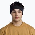 Headband BUFF Kintted Niels black 3