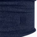 Multifunctional snood BUFF Merino Fleece navy 3