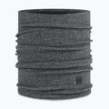 Multifunctional snood BUFF Merino Fleece grey