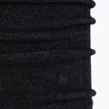 BUFF Merino Fleece black multifunctional snood 3