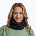BUFF Merino Fleece black multifunctional snood 4