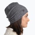 BUFF Merino Fleece winter beanie grey 5