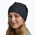 BUFF Merino Fleece winter beanie black 5