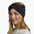 BUFF Merino Fleece black headband 5