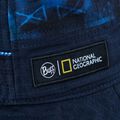 BUFF Sun Bucket Hiking Hat Unrel blue 131351.707.20.00 3