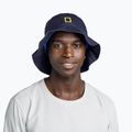 BUFF Sun Bucket Hiking Hat Unrel blue 131351.707.20.00 4