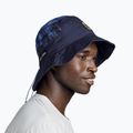 BUFF Sun Bucket Hiking Hat Unrel blue 131351.707.20.00 5